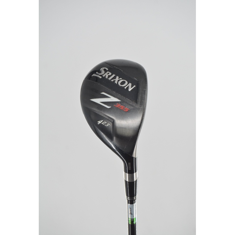 Srixon Z-355 4 Hybrid SR Flex 39.75″