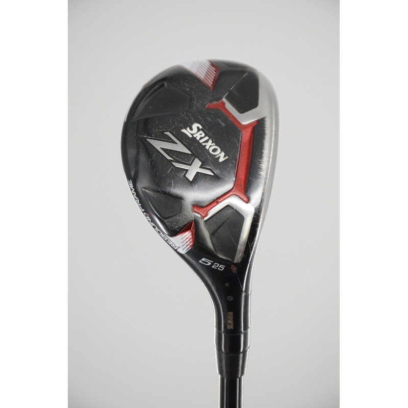 Srixon ZX 5 Hybrid R Flex 39.25″