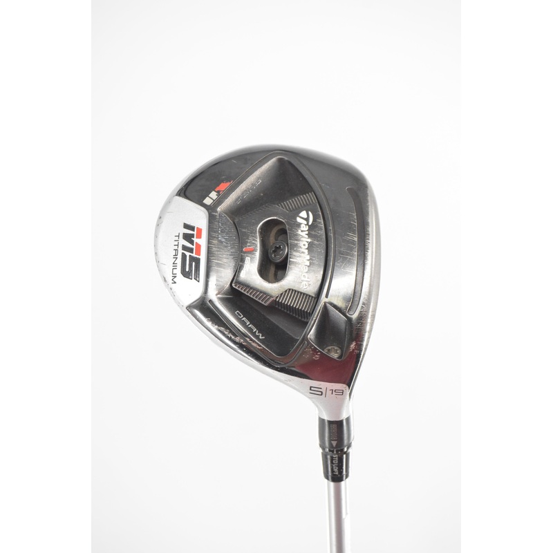 TaylorMade M5 5 Wood S Flex 42″