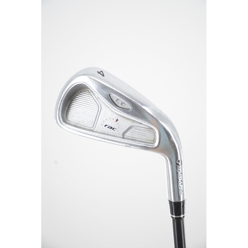 TaylorMade Rac LT 4 Iron S Flex 38.75″