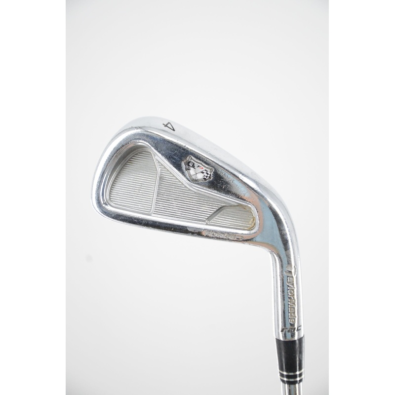 TaylorMade Rac TP 4 Iron S Flex 38.25″