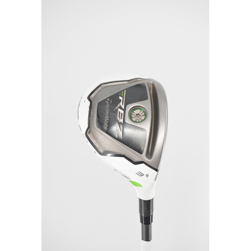 TaylorMade Rocketballz 3 Hybrid R Flex 40.75″