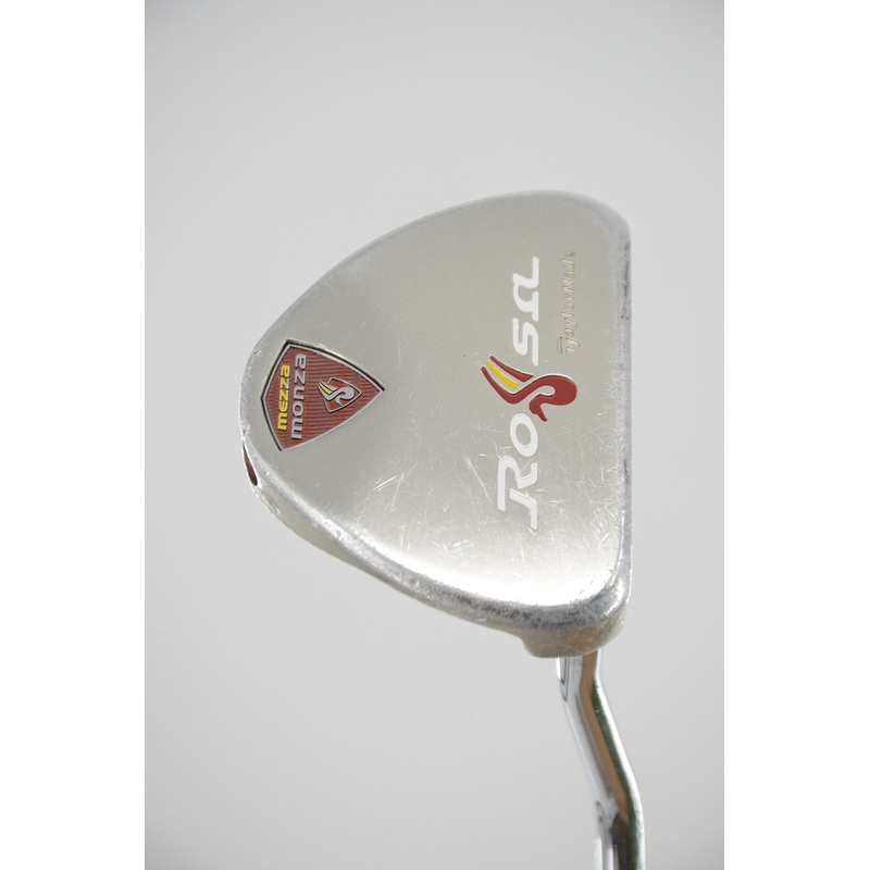 TaylorMade Rossa Mezza Monza Putter 34″