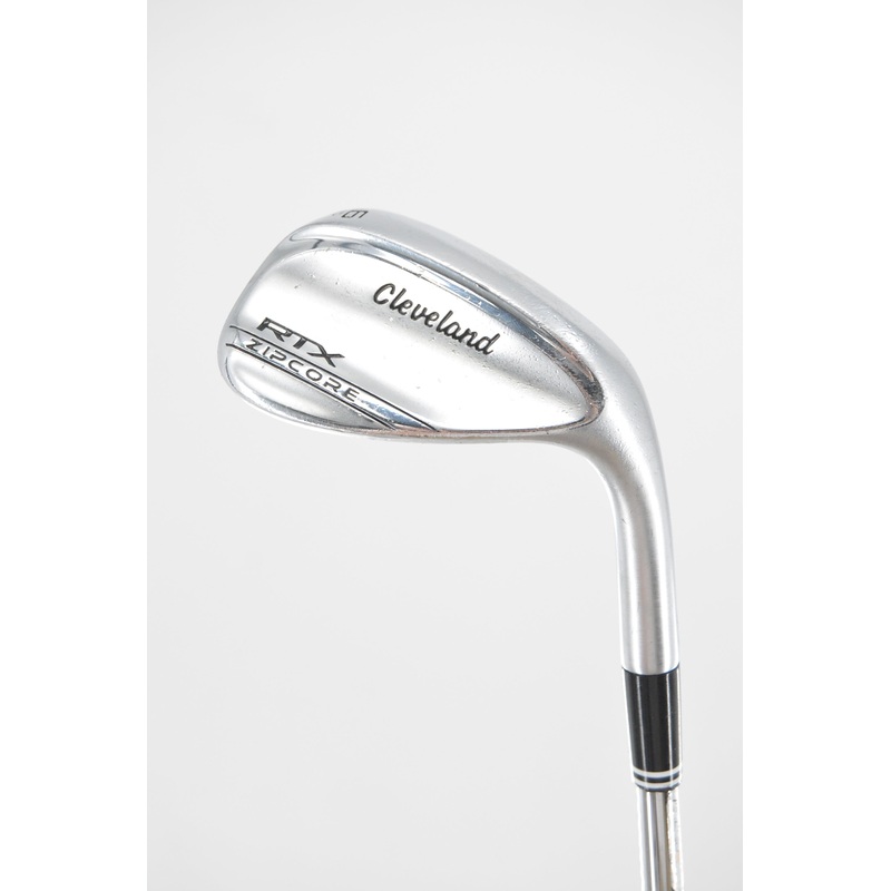 Cleveland RTX Zipcore Tour Satin 56 Degree Wedge Wedge Flex 35″