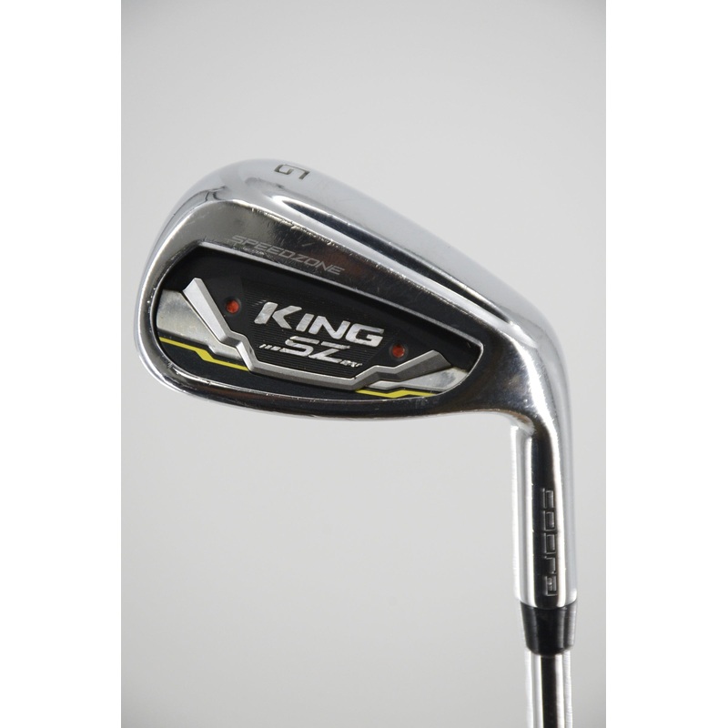 Cobra King Speedzone GW R Flex 35.5″