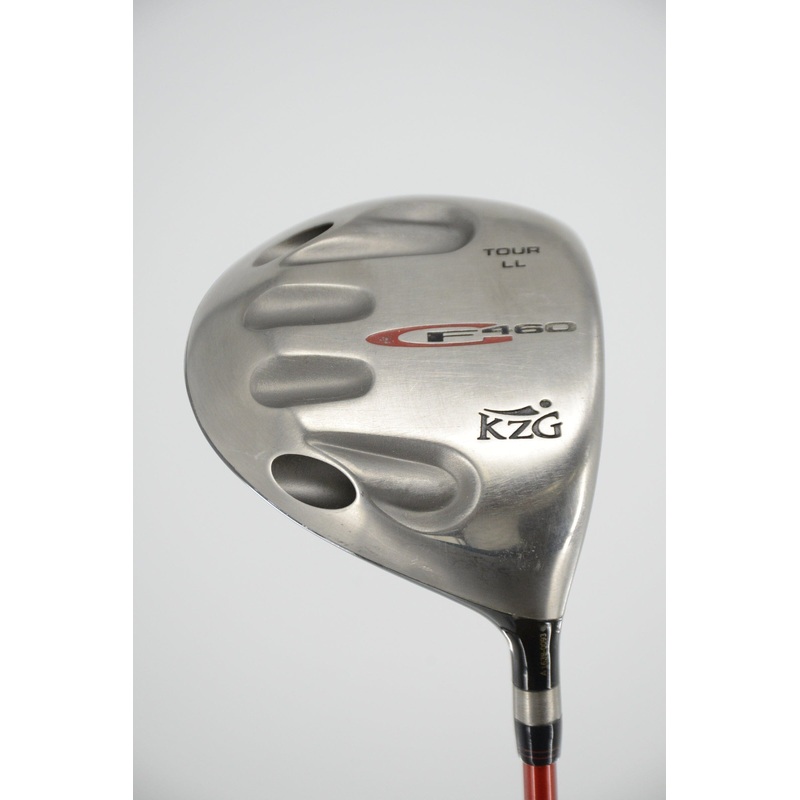 KZG CF 460  Driver S Flex 45.25″