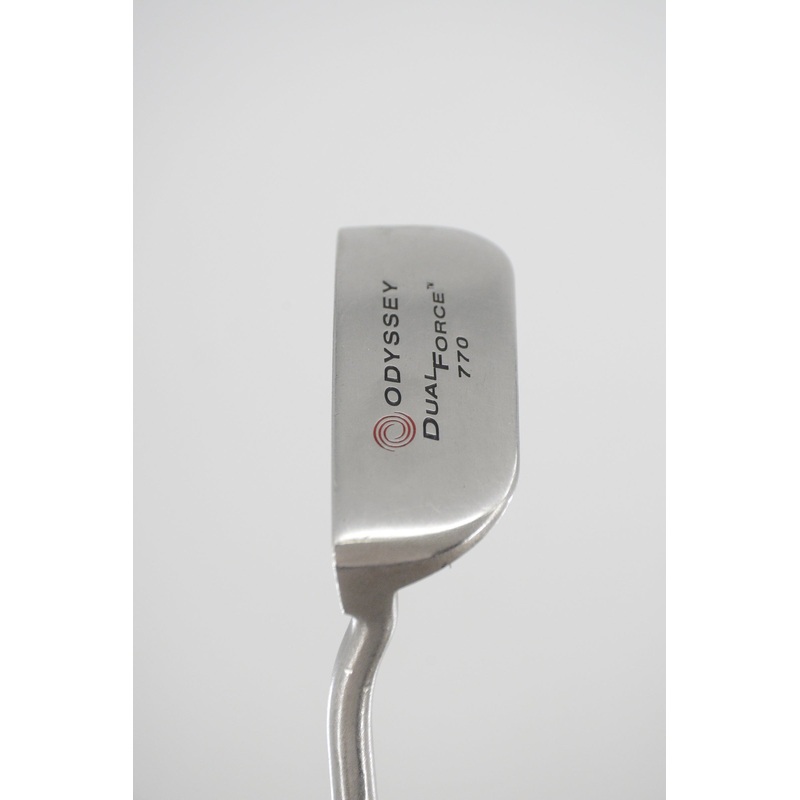 Lefty Odyssey DF770 Putter 33″