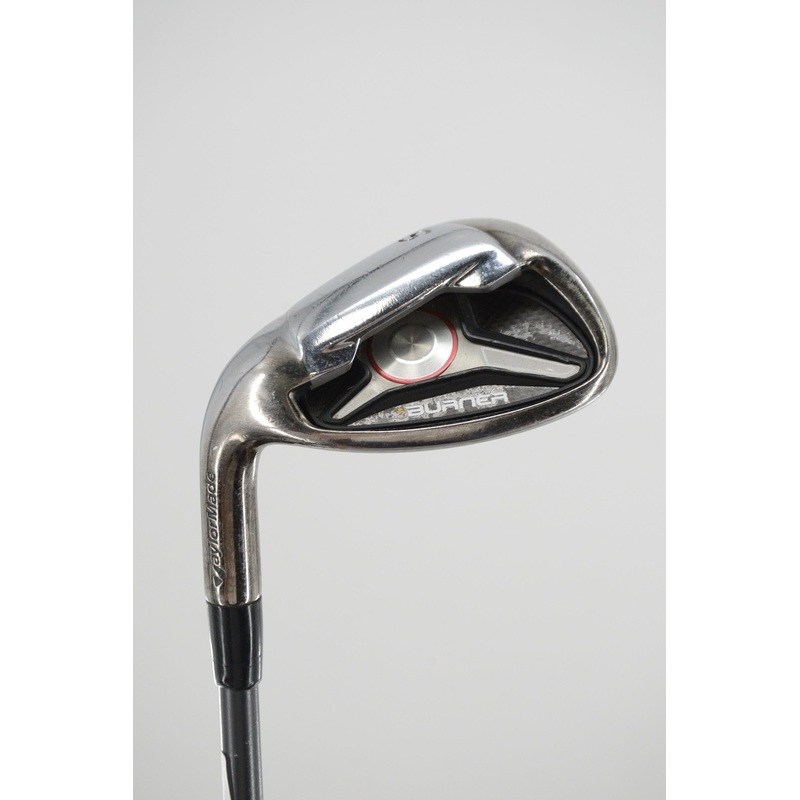 Lefty TaylorMade Burner ’09 SW S Flex 35.25″