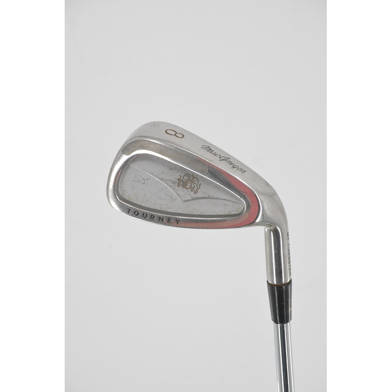 MacGregor Tourney PCB 4-PW Iron Set R Flex Std Length