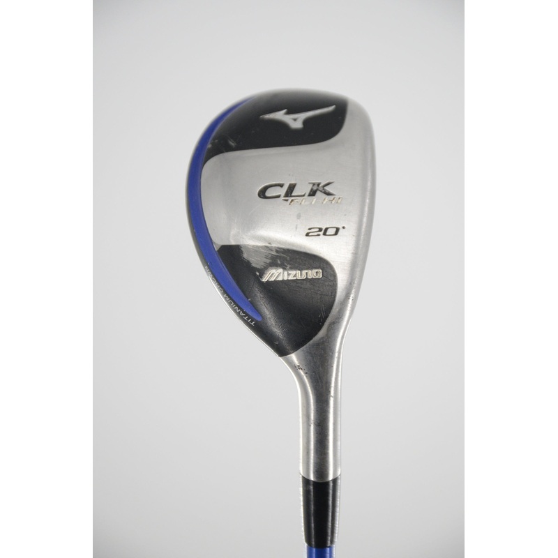 Mizuno CLK Fli-Hi 20 Degree Hybrid S Flex 40.5″