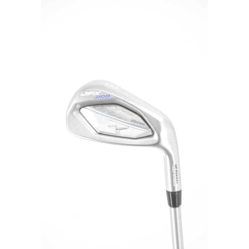 Mizuno JPX 900 Forged 4-GW Iron Set R Flex -0.5″