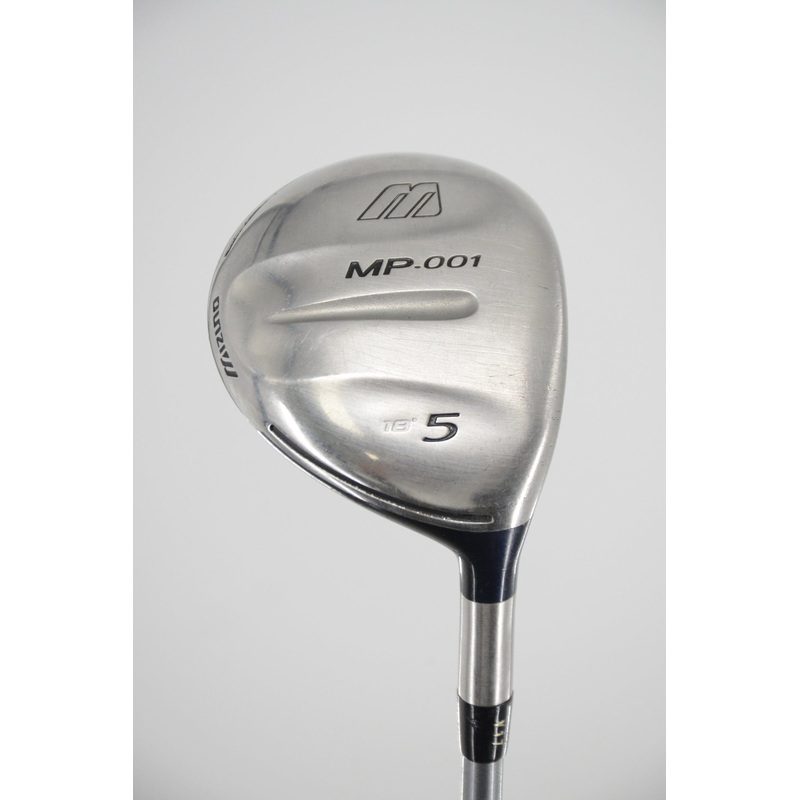 Mizuno MP-001 5 Wood R Flex 42.25″