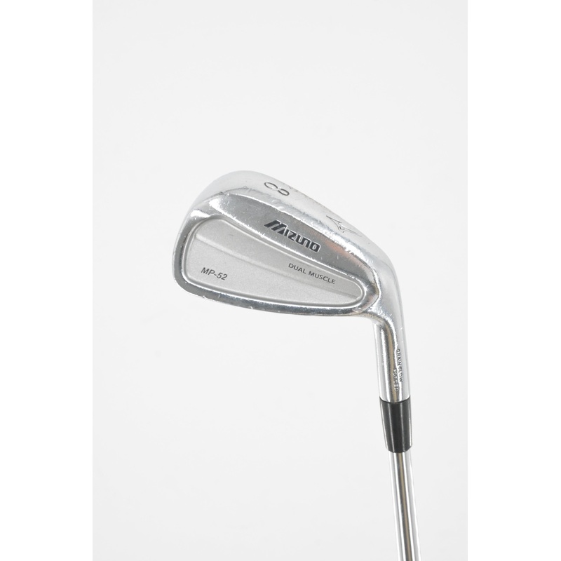 Mizuno MP-52 3-PW Iron Set S Flex +0.5″