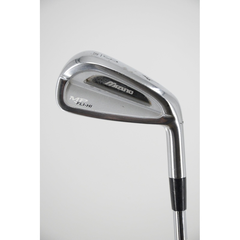 Mizuno MP Fli-Hi 3 Driving Iron S Flex 38.75″
