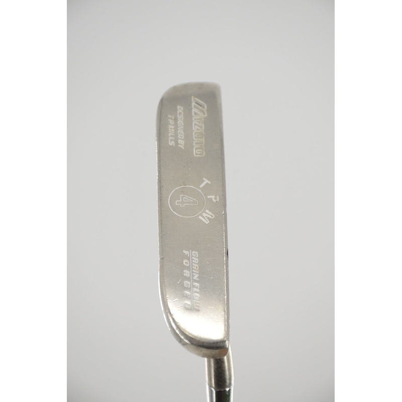 Mizuno TP Mills 4 Putter 35″