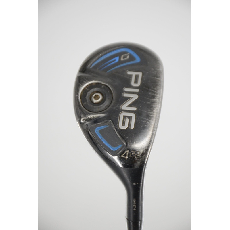 Ping G 4 Hybrid R Flex 39.5″