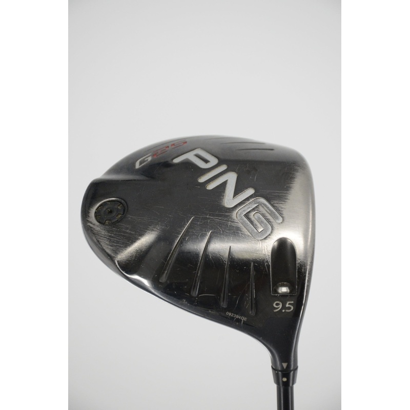 Ping G25 9.5 Degree Driver S Flex 45.25″