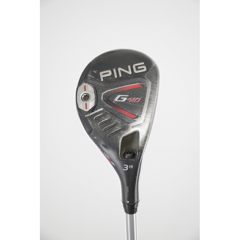 Ping G410 3 Hybrid R Flex 39.75″