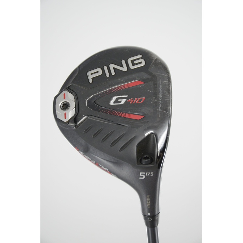 Ping G410 5 Wood S Flex 42″