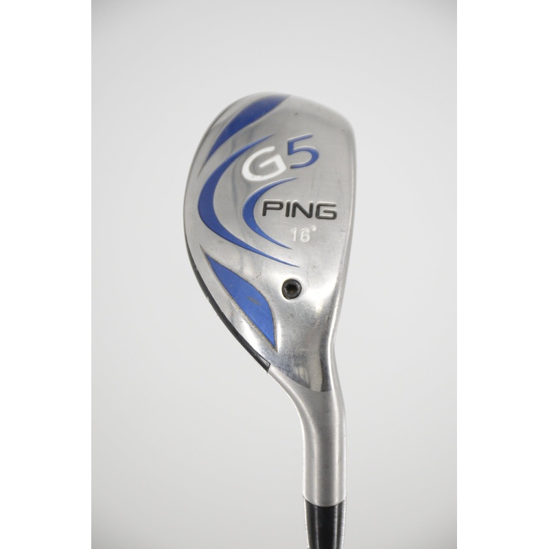Ping G5 16 Degree Hybrid S Flex 40″