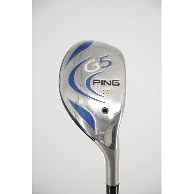 Ping G5 22 Degree Hybrid S Flex 39″