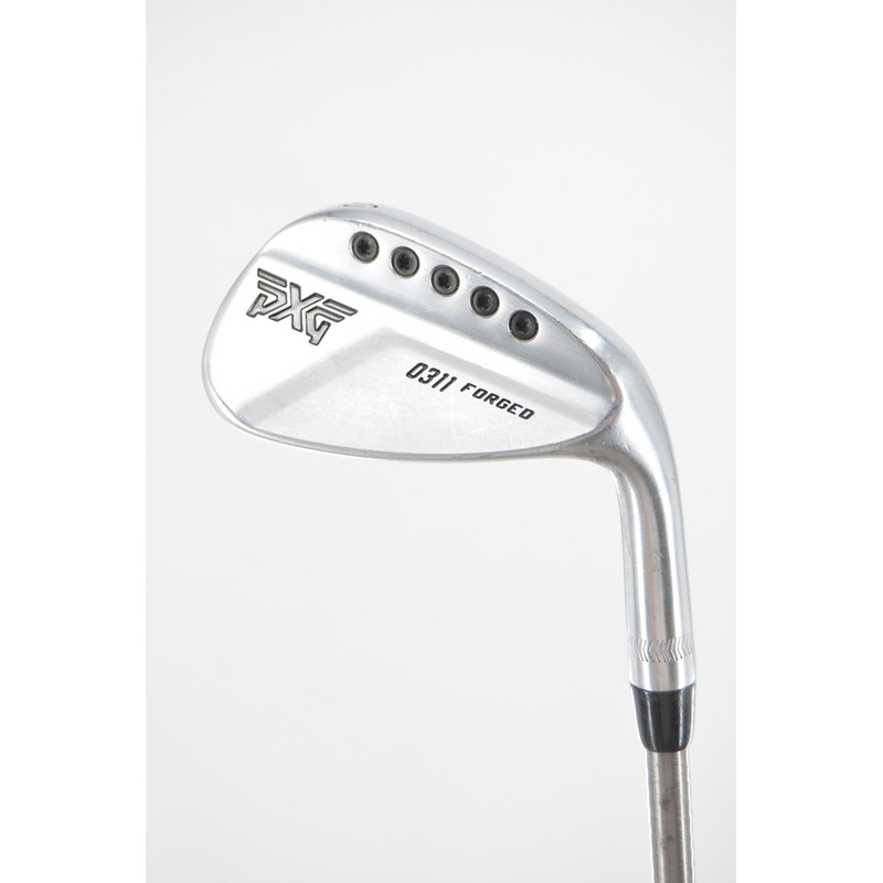 PXG 0311 Forged 50 Degree Wedge R Flex 36.25″
