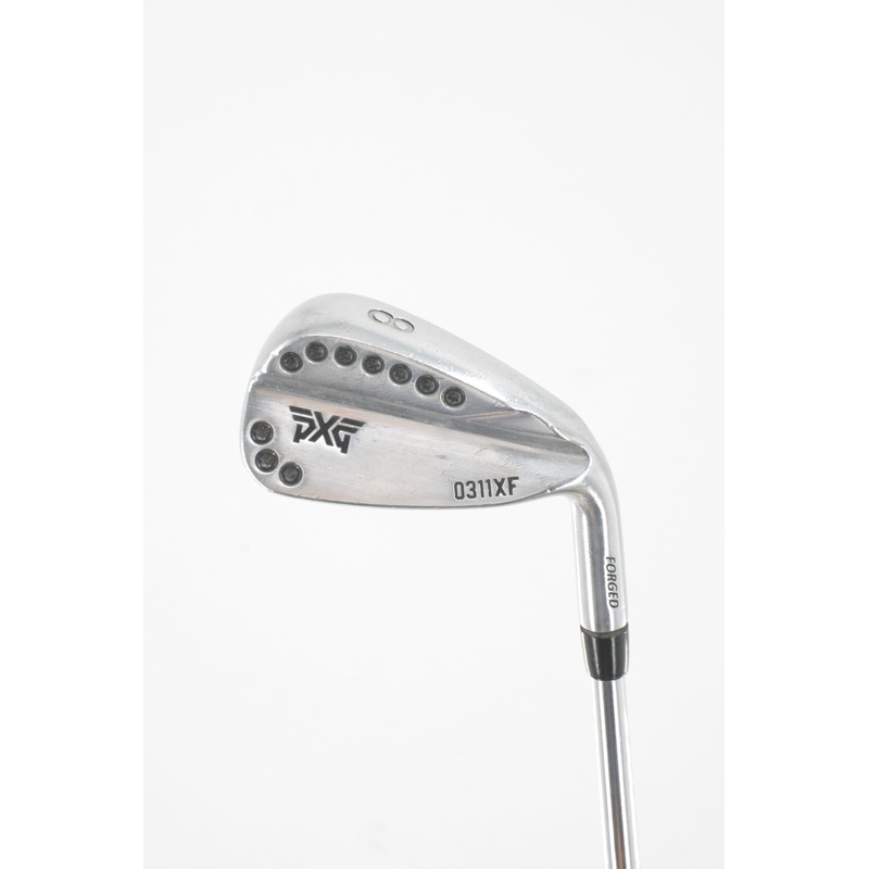 PXG 0311XF 5-PW Iron Set R Flex -0.25″
