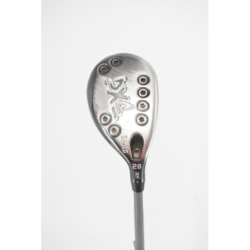 PXG 0317X Gen 2 28 Degree Hybrid S Flex 38.25″