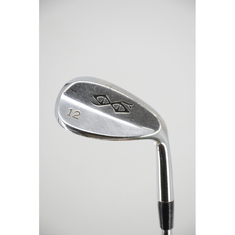Snake Eyes A3 60 Degree Wedge Wedge Flex 35.5″