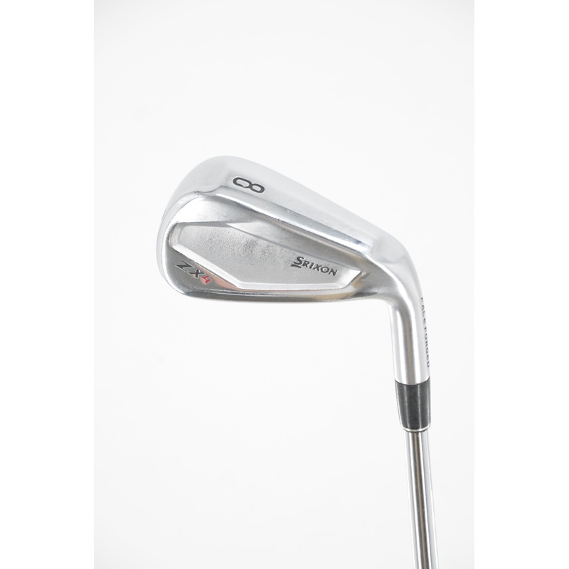 Srixon Zx4 4-AW Iron Set R Flex +0.25″