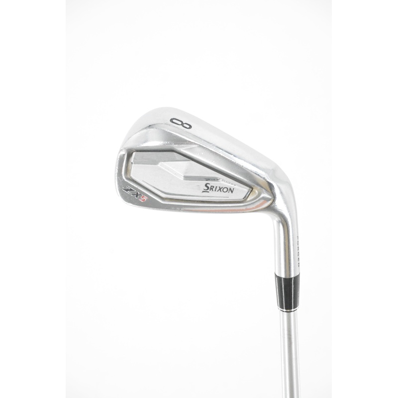 Srixon Zx5 6-AW Iron Set R Flex +0.75″