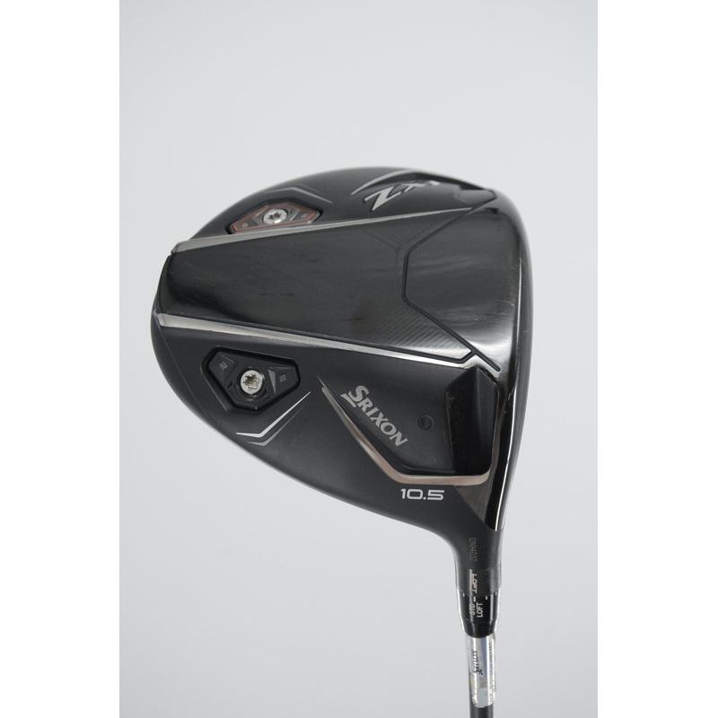Srixon ZXi 10.5 Degree Driver S Flex 45.5″