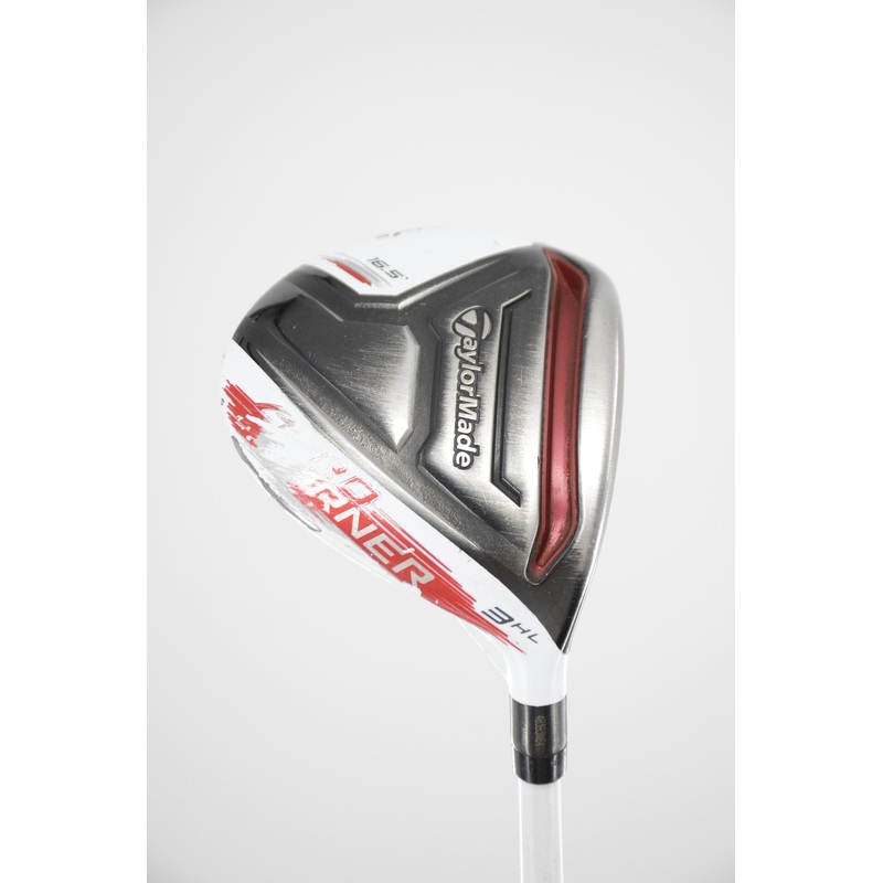 TaylorMade Aeroburner 3HL Wood SR Flex 43″