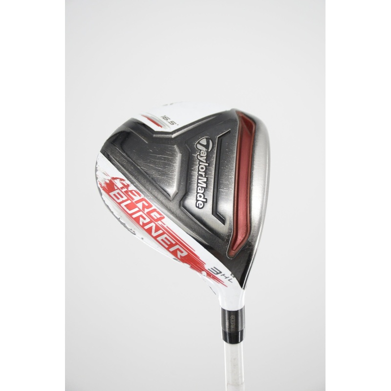 TaylorMade Aeroburner HL 3HL Wood SR Flex 43″
