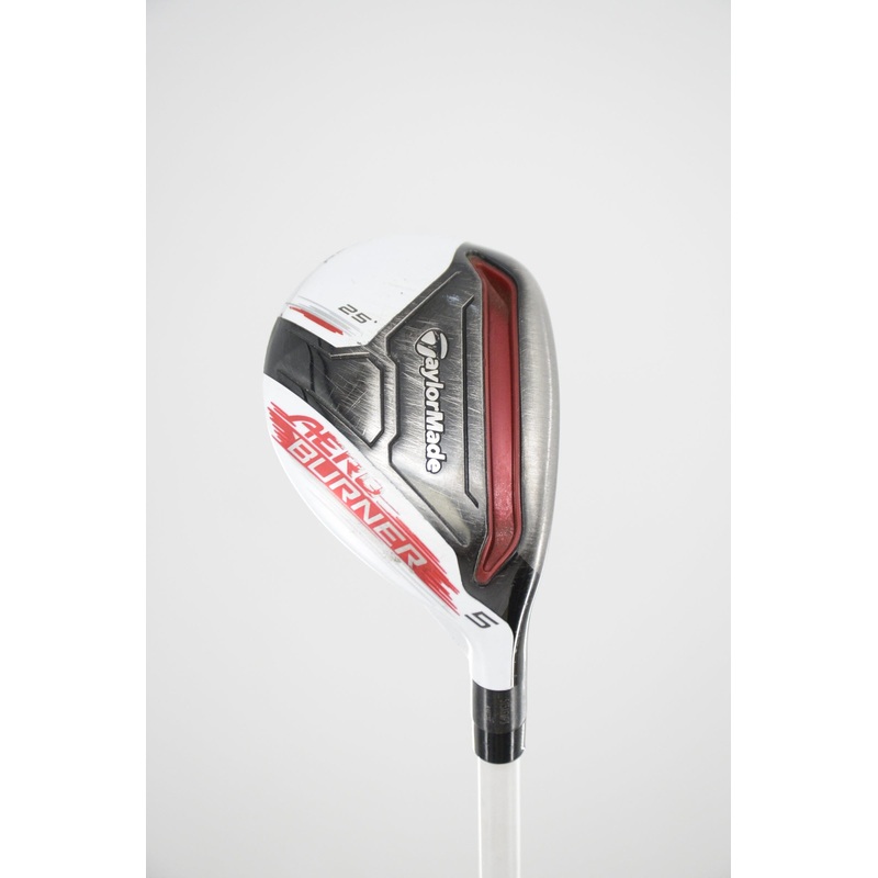 TaylorMade Aeroburner Rescue 5 Hybrid R Flex 39.5″
