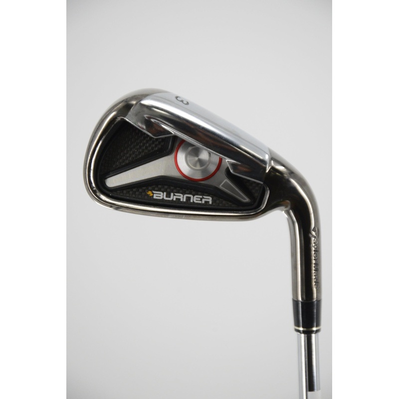 TaylorMade Burner ’09 3 Iron S Flex 38.75″