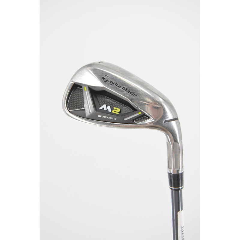 TaylorMade M2 2017 PW SR Flex 36″