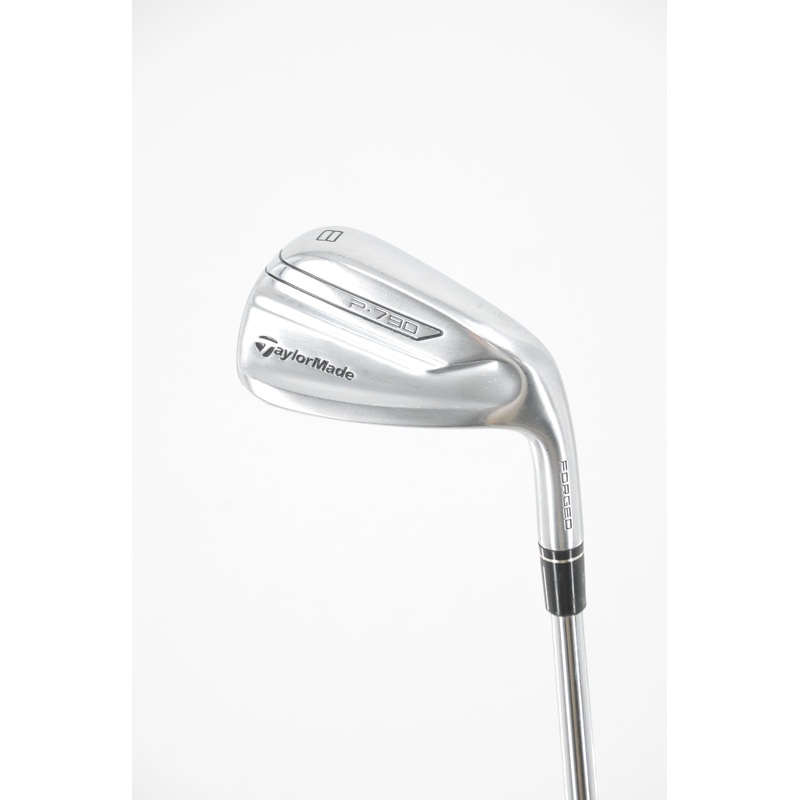 TaylorMade P790 5-PW Iron Set R Flex Std Length