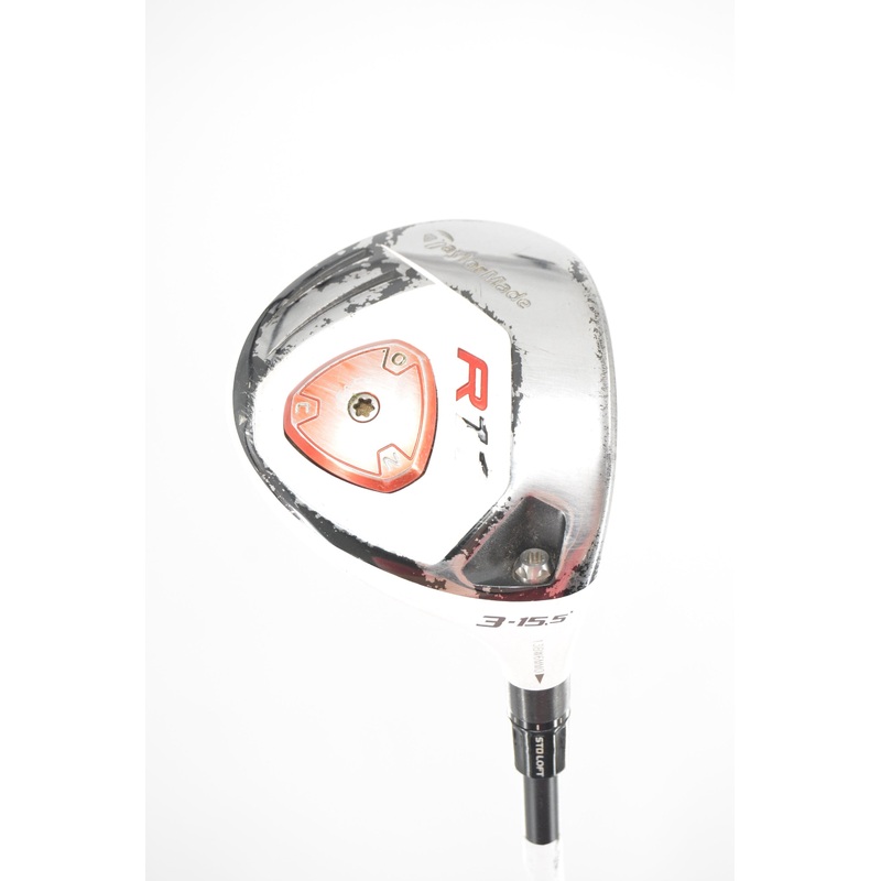 TaylorMade R11 3 Wood R Flex 42.75″