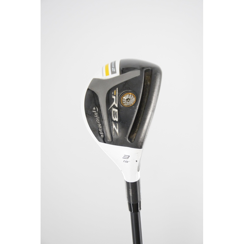 TaylorMade Rocketballz RBZ Stage 2 Rescue 3 Hybrid S Flex 41″