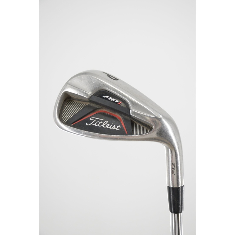 Titleist 712 AP1 PW S Flex 35.5″