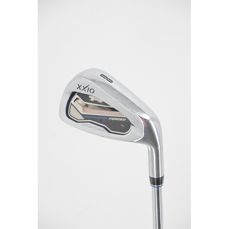 XXIO Forged 2017 6-PW Iron Set R Flex +0.5″