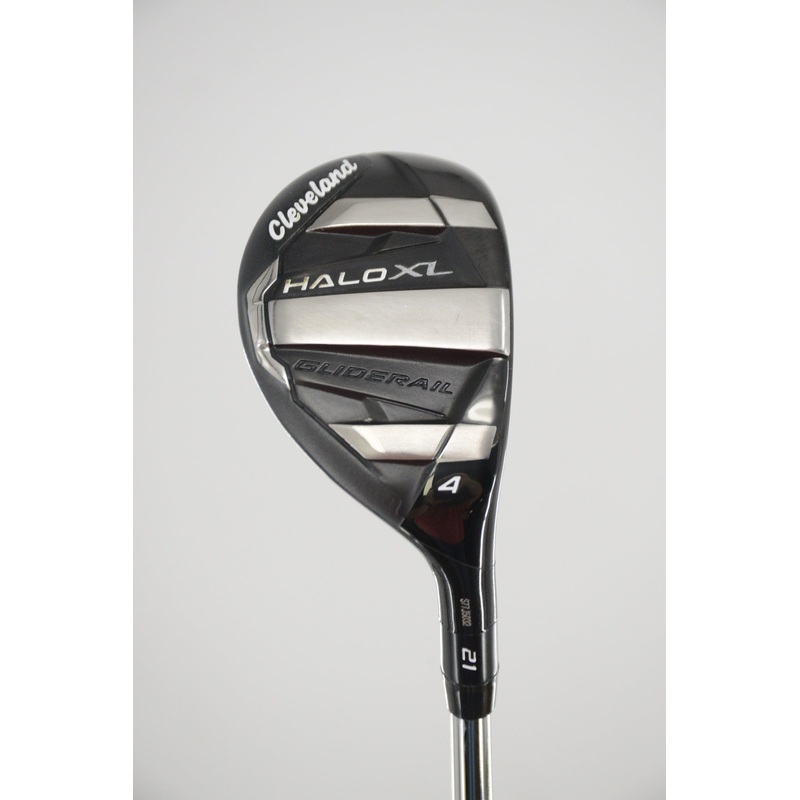 Cleveland Halo XL 4 Hybrid S Flex 36.75″