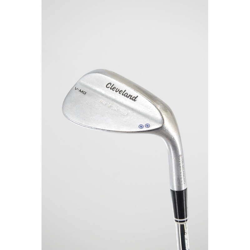 Cleveland RTX 3 Tour Satin 56 Degree Wedge Wedge Flex 35.25″