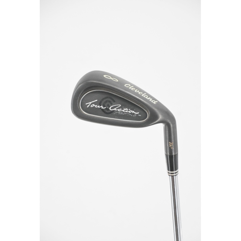 Cleveland Ta5 Gunmetal 3-PW Iron Set S Flex Std Length