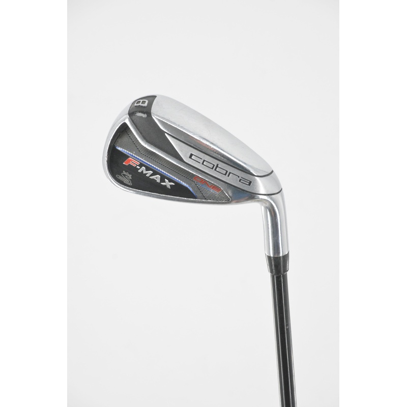 Cobra F-Max One Length 6-PW Iron Set R Flex 36.75″