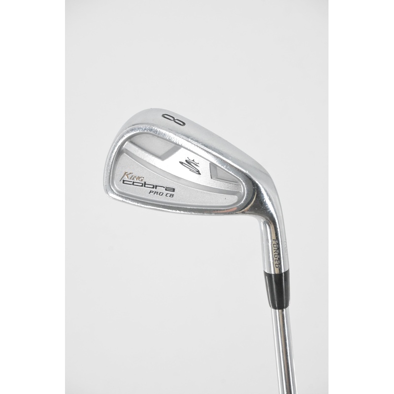 Cobra Pro CB 4-PW Iron Set R Flex +0.25″