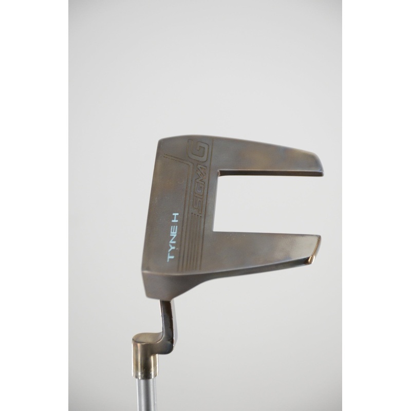 Custom Lefty Ping Sigma G Tyne H Putter 34.75″