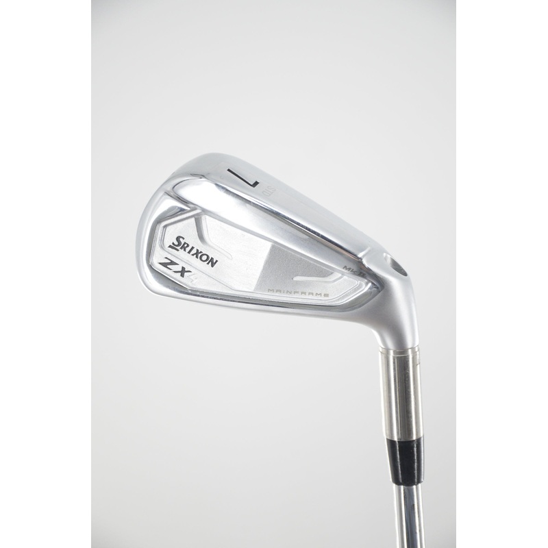 *Fitting Club* Srixon Zx4 MK II 7 Fitting Iron R Flex 38″