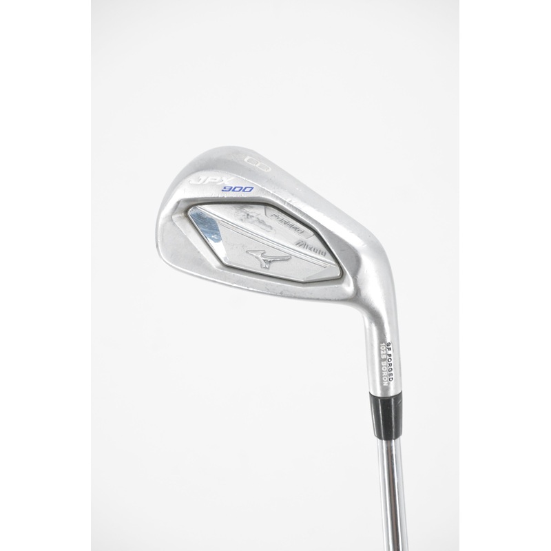 Mizuno JPX 900 Forged 4-GW Iron Set S Flex Std Length